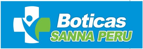 Boticas Sanna Peru