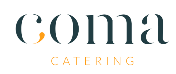 COMA CATERING