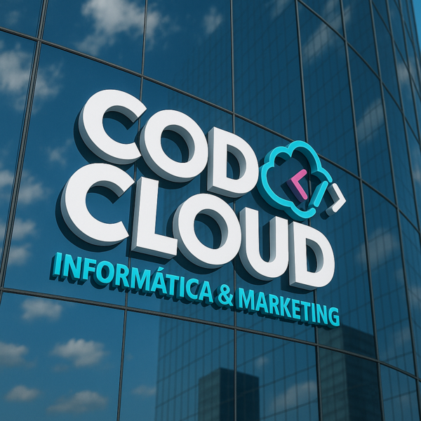 CODE CLOUD SERVICIOS DE INFORMÁTICA Y MARKETING SPA