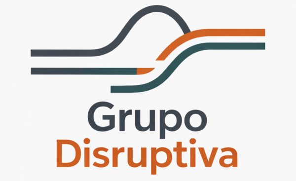 Grupo Empresarial Disruptiva SpA