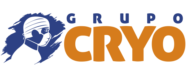 GRUPO CRYO