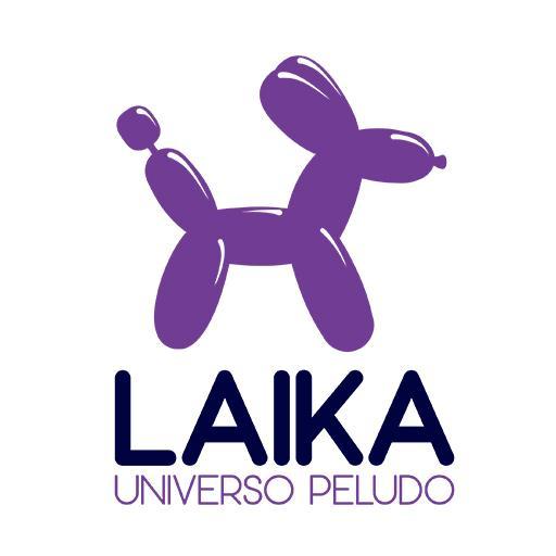 Trabajo en Laika App