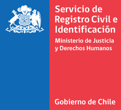Trabajo en Servicio de Registro Civil e Identificación