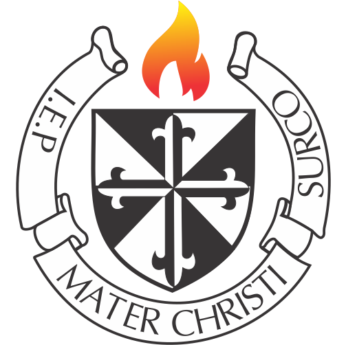 Mater Christi