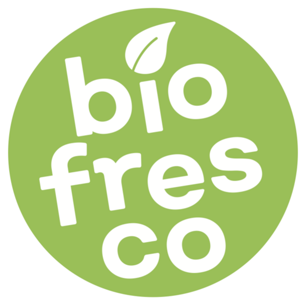 Trabajo en biofresco