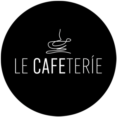 Le Cafeteríe
