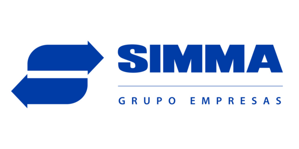 Trabajo en SIMMA S.A