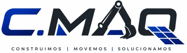TRANSPORTES C.MAQ SPA