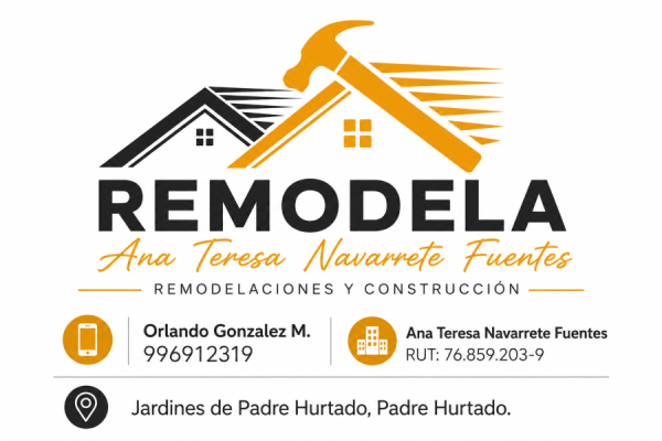 Remodelaciones Ana Teresa Navarrete EIRL