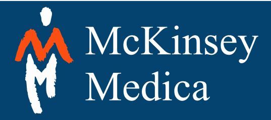 Trabajo en Mckinsey Medica