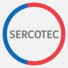 Trabajo en SERCOTEC