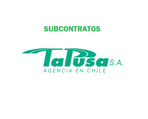 TAPUSA S.A. EGENCIA EN CHILE