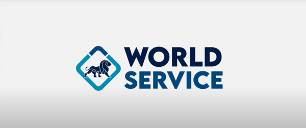 WORLD SERVICE LTDA.