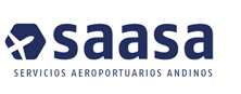Trabajo en SERVICIOS AEROPORTUARIOS ANDINOS S.A (SAASA)