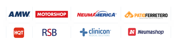 Sociedad Comercial AMW LTDA.