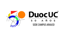 Trabajo en Duoc uc sede Arauco