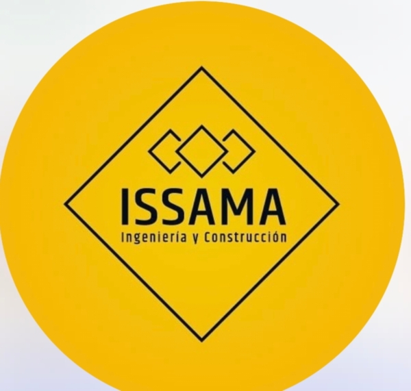 Trabajo en Ingeniería y Construcción Issama Spa