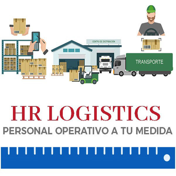 HR LOGISTICS SPA