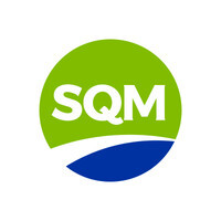 Logo de SQM Salar S.A.