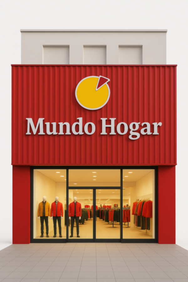 Tienda Mundo Hogar