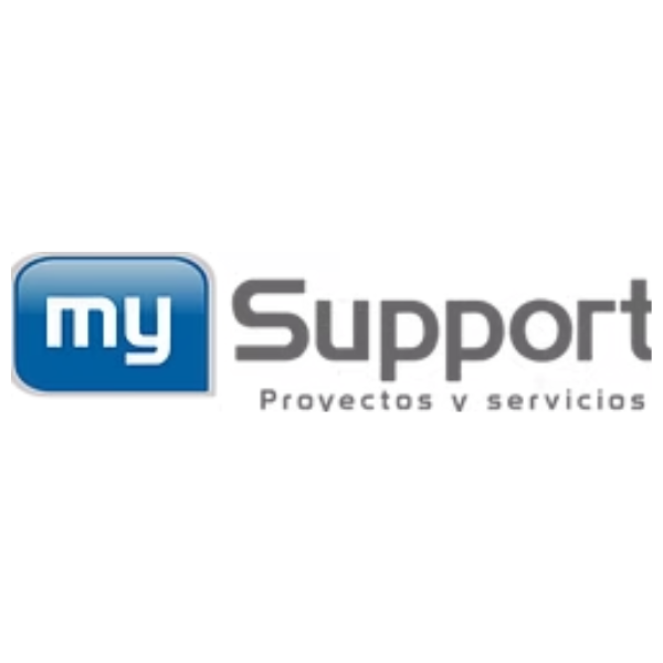 Servicios Computacionales Mysupport Spa