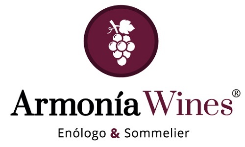 Trabajo en Armonía Wines SpA
