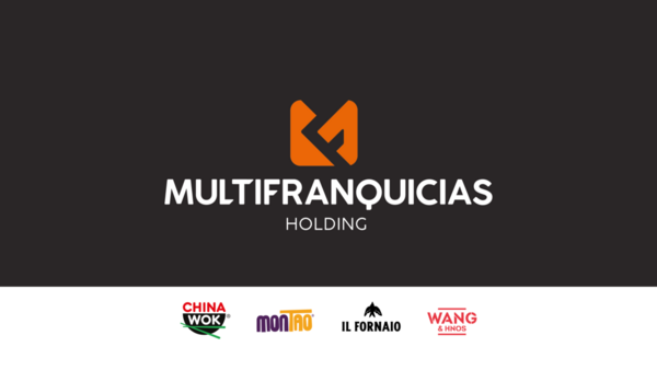 Multifranquicias Holding