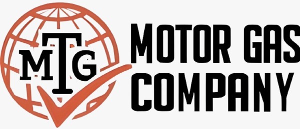 MOTOR GAS COMPANY