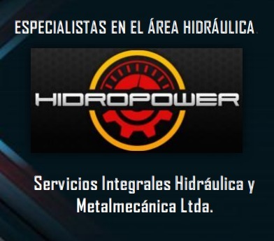 Hidropower Limitada