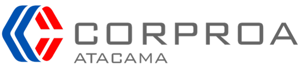 Trabajo en CORPROA Atacama