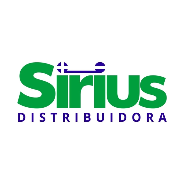 SIRIUS DISTRIBUIDORA