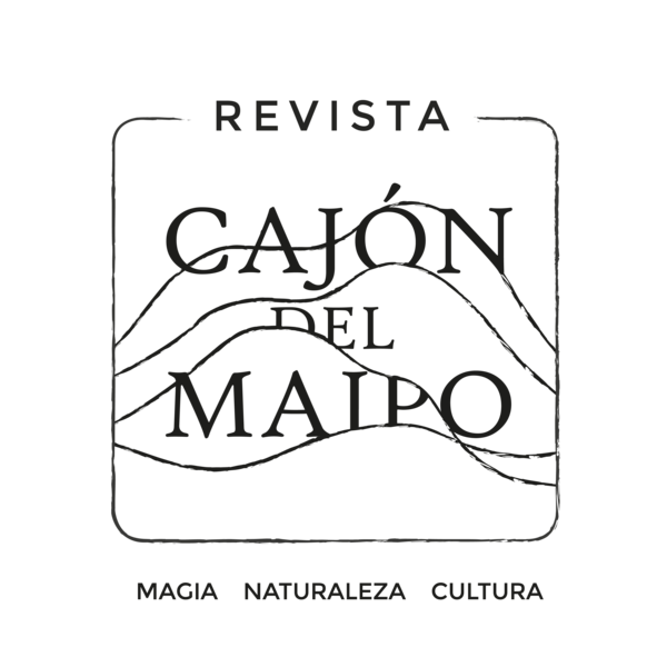 Revista Cajón del Maipo Spa