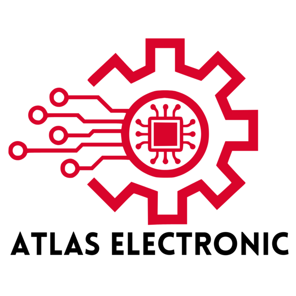 Atlas electronic S.A.C