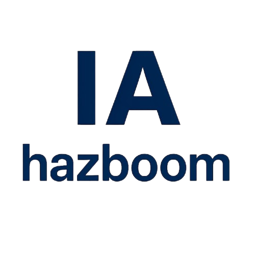 IA HAZBOOM