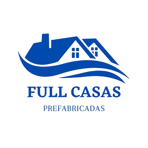 Full Casas Prefabricadas