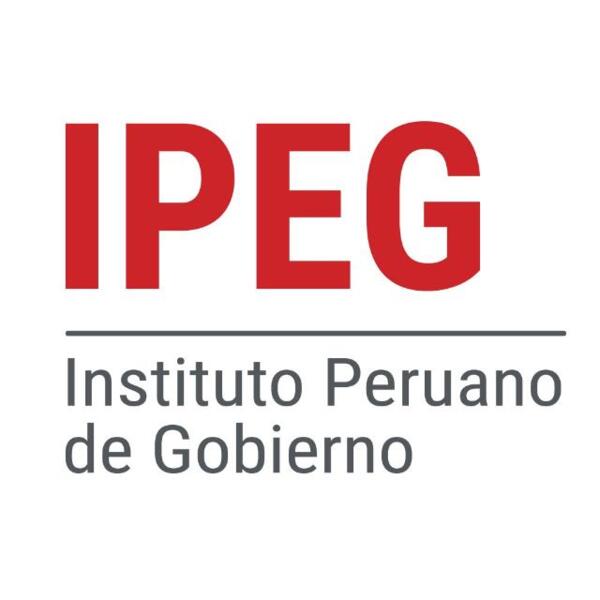 INSTITUTO PERUANO DE GOBIERNO IPEG S.A.C.