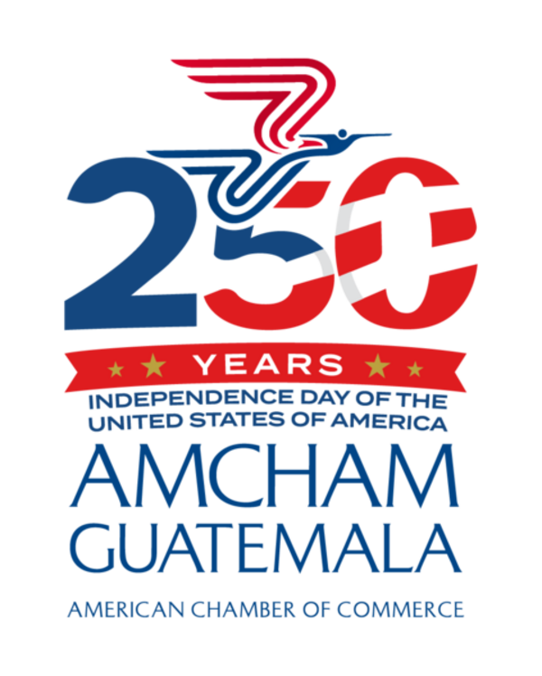 Cámara de Comercio Guatemalteco Americana-AMCHAM