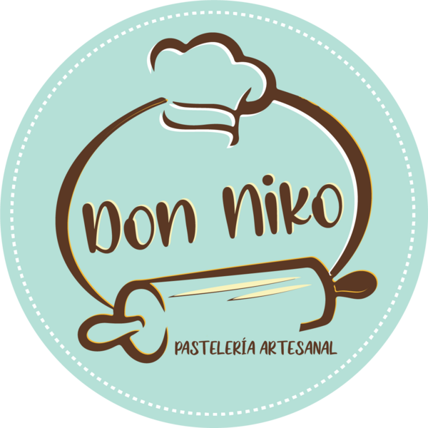 Amasandería y pastelería Don Niko