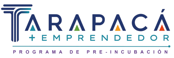 Tarapacá + Emprendedor - CORFO