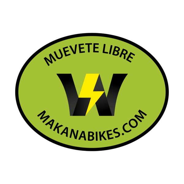 Trabajo en Makana Bikes