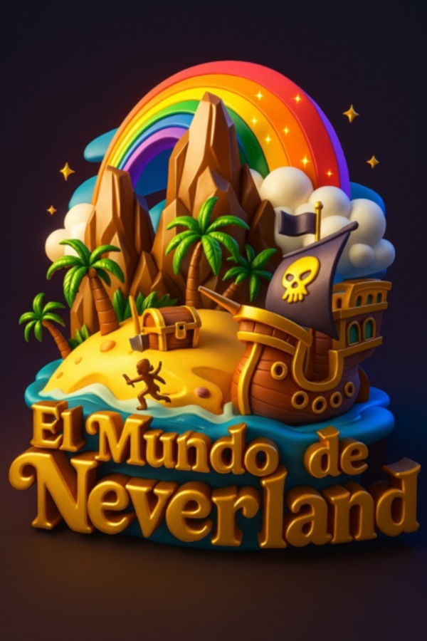 MUNDO NEVERLAND