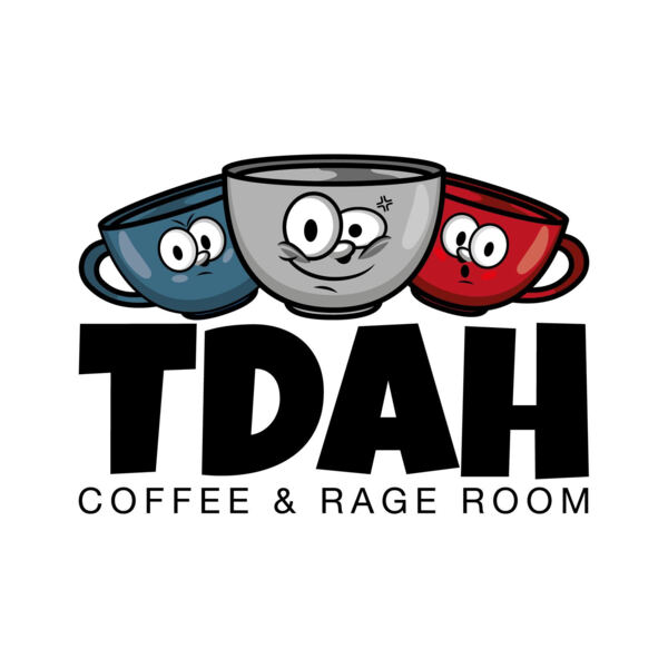 Trabajo en CAFE TDAH 