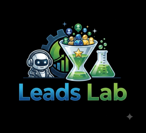 LEADS LAB SPA