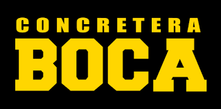 CONCRETOS BOCA