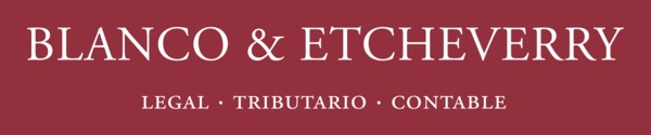 Blanco & Etcheverry