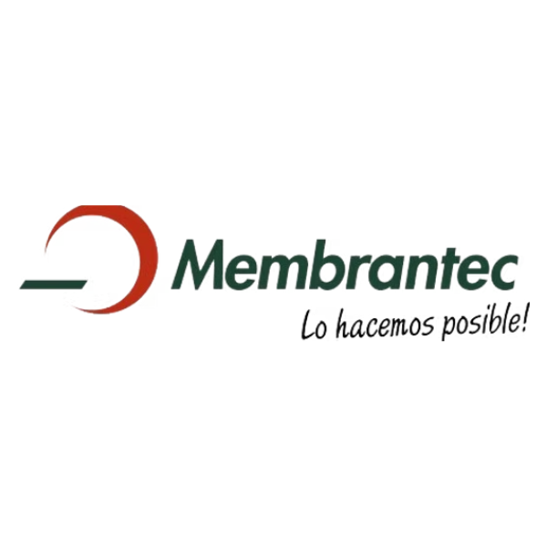  Membrantec s.a.