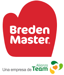 Trabajo en BredenMaster