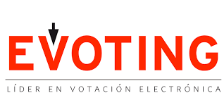 Trabajo en EVoting Chile S.p.A
