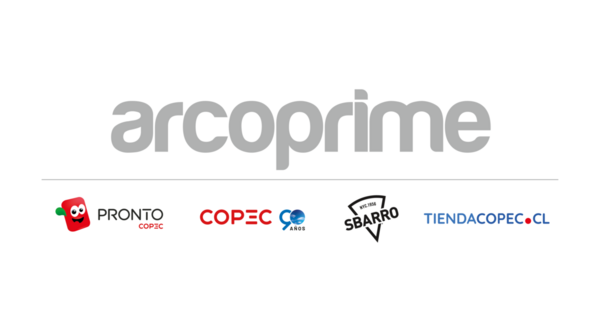 Arcoprime
