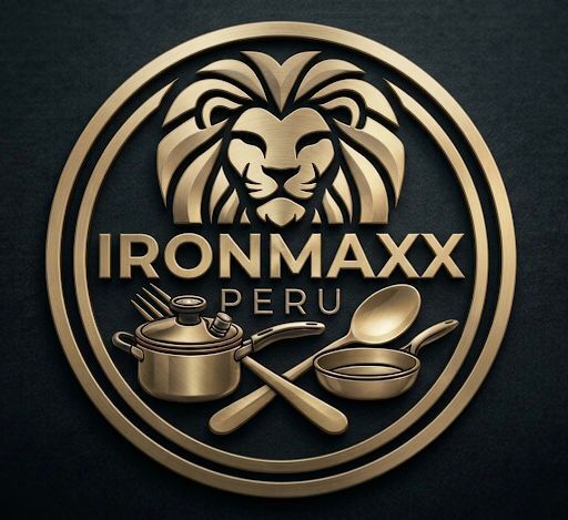 IRONMAXX PERU S.A.C